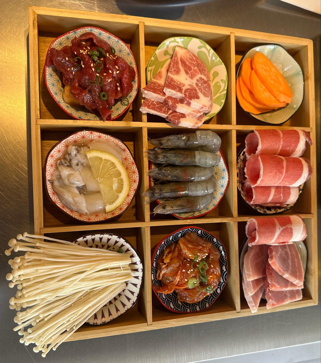 Ibérico Spain experience